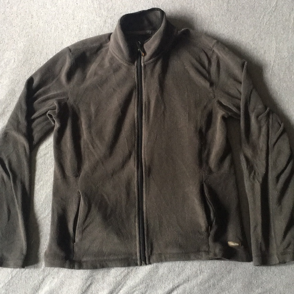 Calvin Klein Sports jacket